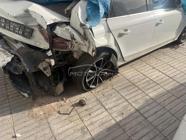 Audi A4 Audi (ريفورم)