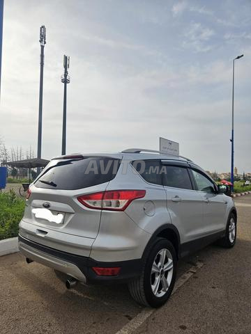 Ford Kuga Titanium