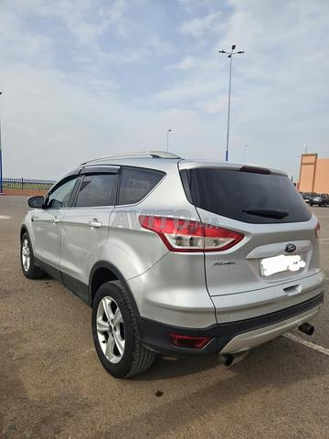 Ford Kuga Titanium - 2