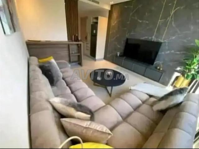 شقة مثالية لقضاء العطلات في مراكش - 2