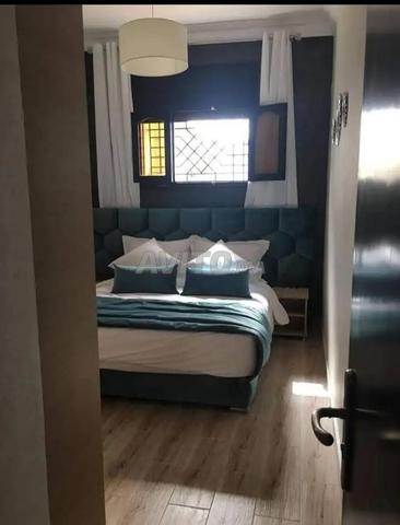 Appartement idéal pour vacances à Marrakech