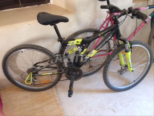 VTT neuf Decathlon pour adolescent