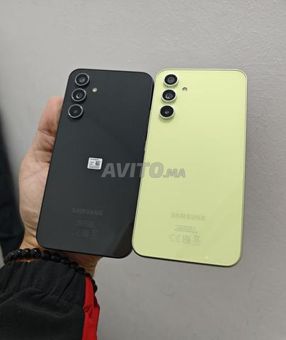 Samsung A54 5G