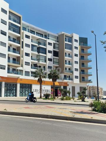 Location duplex Les Oliviers tout neuf - 2
