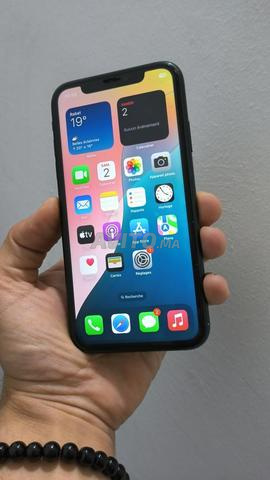 iPhone XR 64Go
