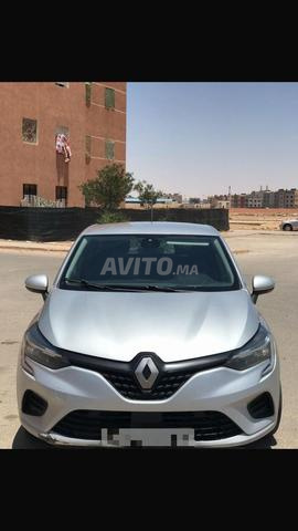 Renault Clio 4