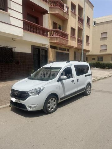 Dacia Dokker à vendre