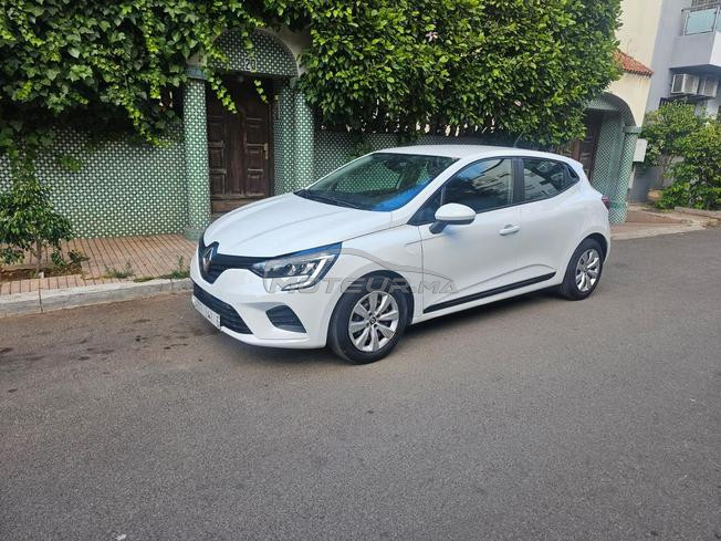 Renault Clio 5 – Modèle 2021 – Bon état ✨🚗