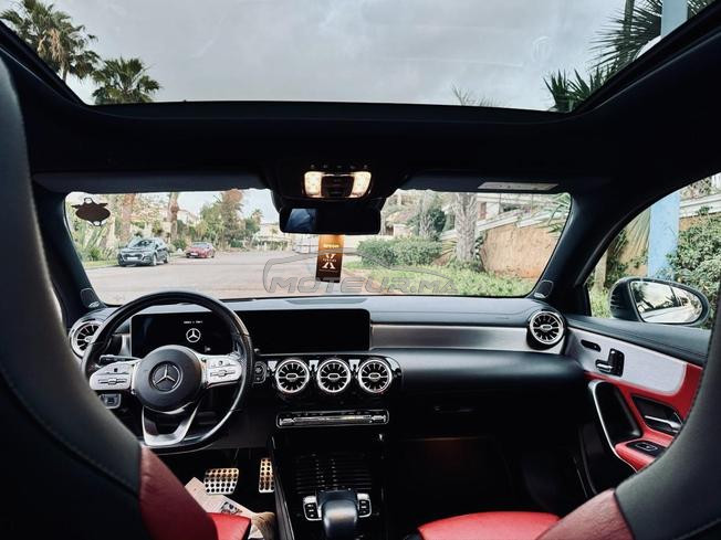 belle voiture 