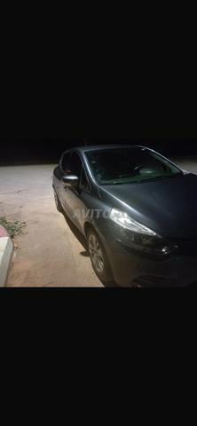 Renault Clio Diesel Manuelle 2020 à Oujda