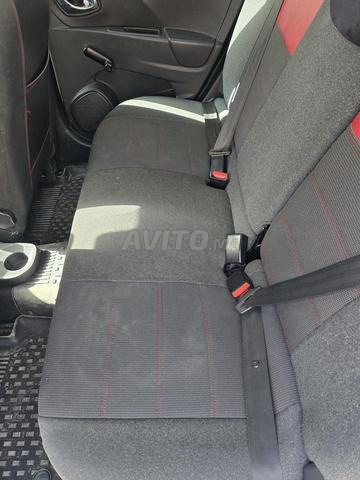 Renault Clio 4 essence