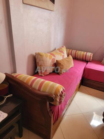 Salon Marocain - 2