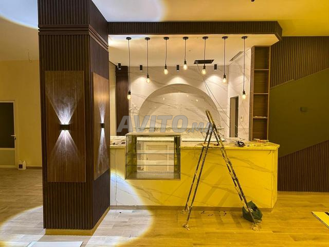 Maison à vendre. 130 mètres - 2