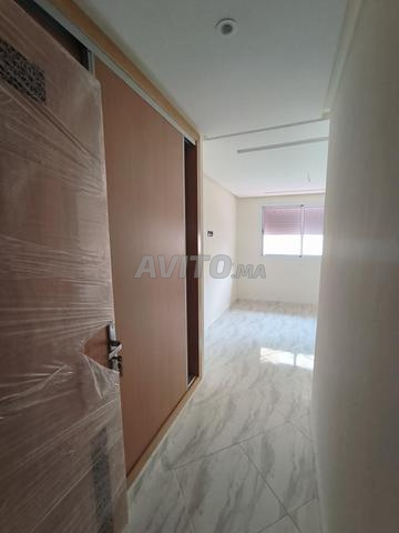Appartement de 3 pièces à vendre près du complexe Al Hassani - 2