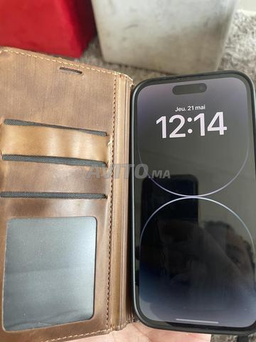 iPhone 14 Pro