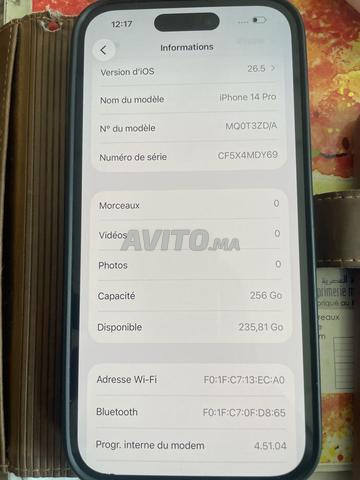 iPhone 14 Pro - 2