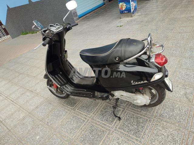 Vespa originale, qui la veut, bienvenue - 2