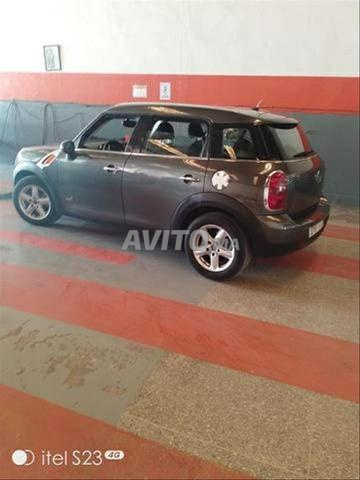 Mini Cooper Diesel Manuelle 2013 à Casablanca - 2