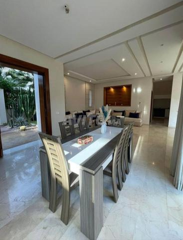 Villa Casablanca - 2