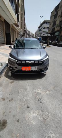 Dacia Logan 2024
