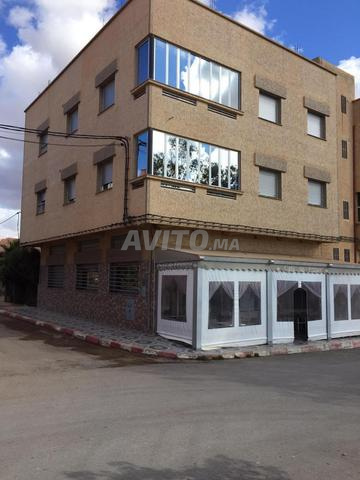 منزل للبيع مساحته 140 متر - 2