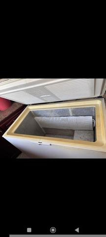 Frigo très bon état d'occasion