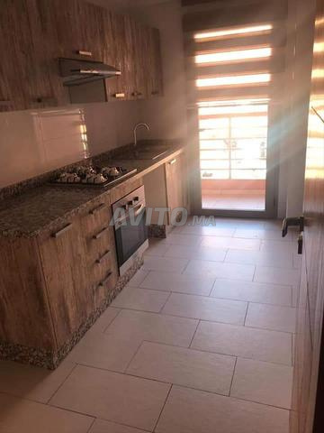 Bel appartement à louer - 2