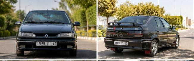 رونو 19 ستوريا