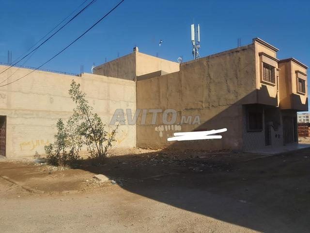 أرض للبيع - 2