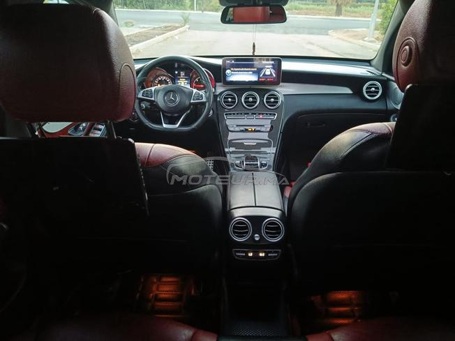 mercedes GLC