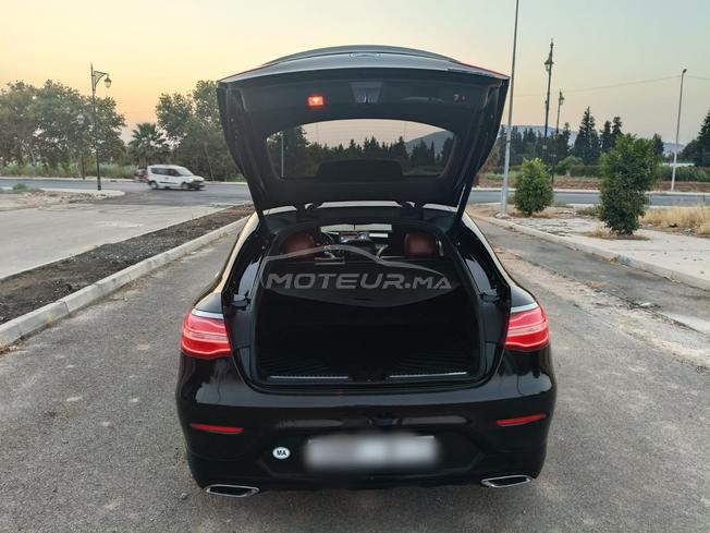 mercedes GLC