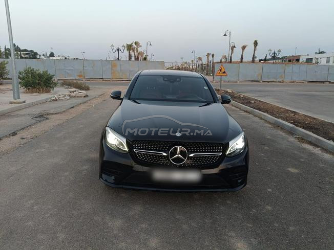mercedes GLC
