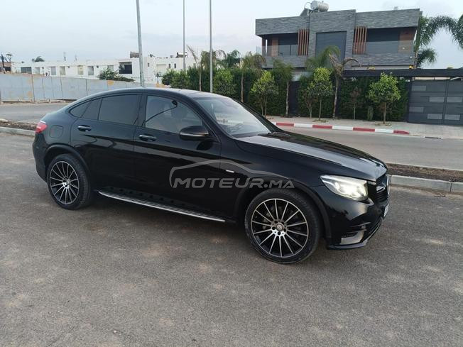 mercedes GLC