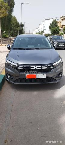 Dacia Logan 2024
