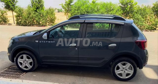 Dacia Sandero 2020