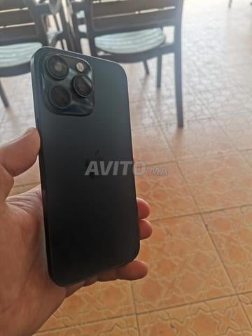 iPhone 16 Pro Max Master copie 1er qualité top