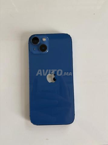 iPhone 13 - Bon état - Écran intact - 128 Go