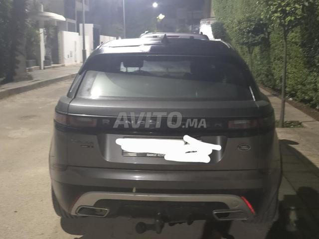 Range Rover Velar - 2