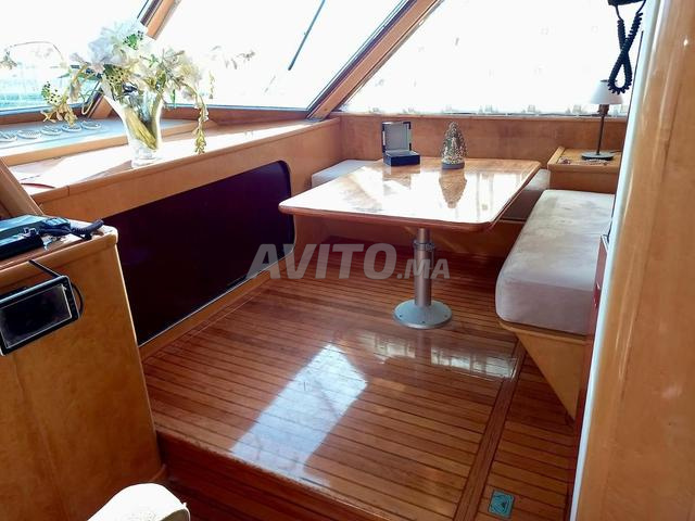 Bateau 🚢 à vendre - 2
