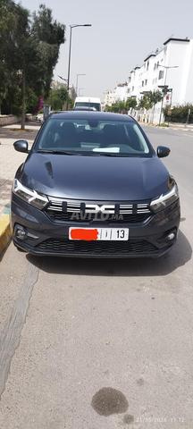 Dacia Logan 2023