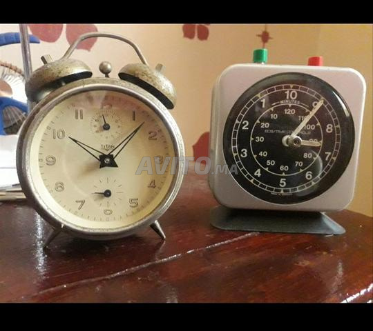 Montres vintage - 2