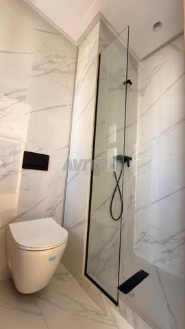 Studio 53m Neuf A Quartiers Des Hopitaux - 2