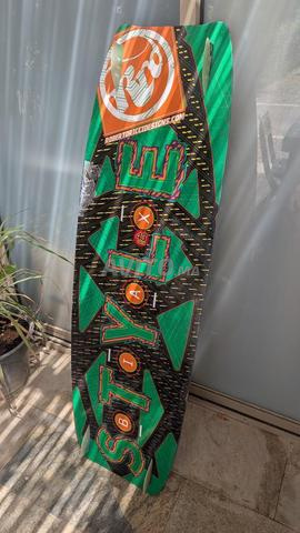 Planche de kite surf - 2