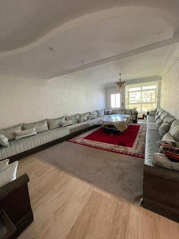 Appartement à vendre 96 m² à Casablanca