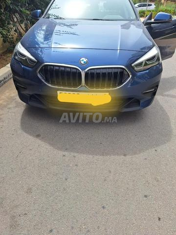 BMW Série 2 Diesel Automatique 2022 à Casablanca - 2