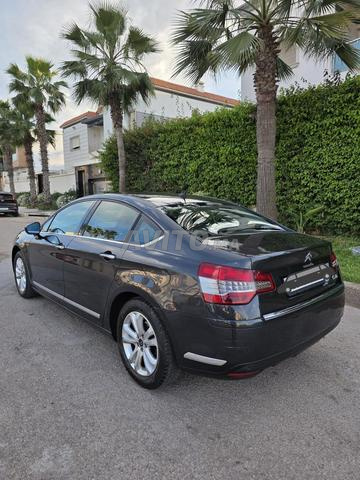 CITROËN C5 DIESEL 1er main ✋️ DD 2022 - 2
