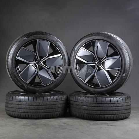 Touareg R Line - 2