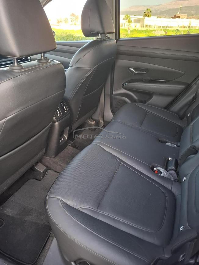 a vendre tucson 