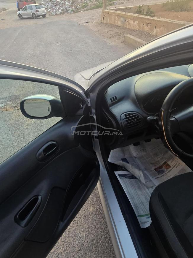 peugeot206hdi 
