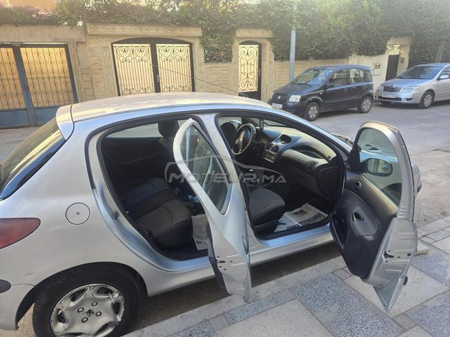 peugeot206hdi 